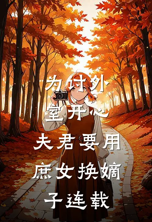 为讨外室开心,夫君要用庶女换嫡子连载