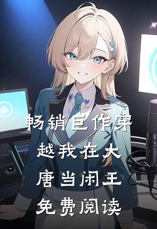 畅销巨作穿越我在大唐当闲王免费阅读