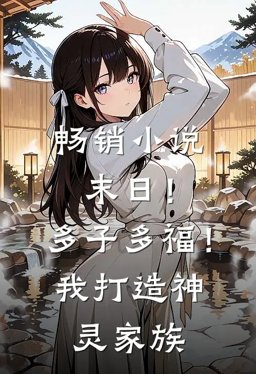 畅销末日!多子多福!我打造神灵家族