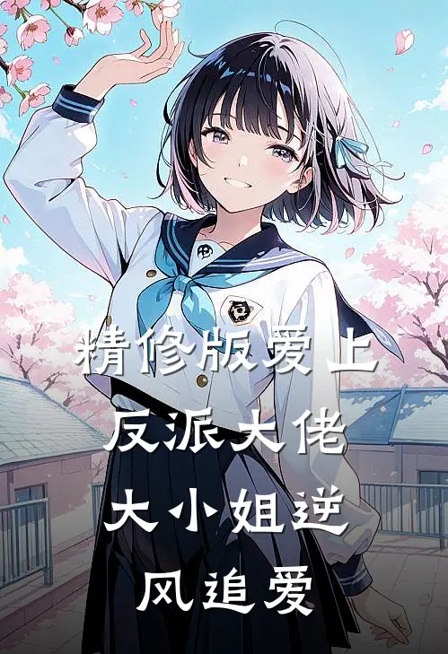 精修版爱上反派大佬,大小姐逆风追爱