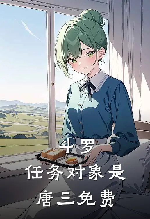 斗罗任务对象是唐三免费全集