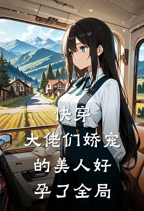 快穿大佬们娇宠的美人好孕了全局