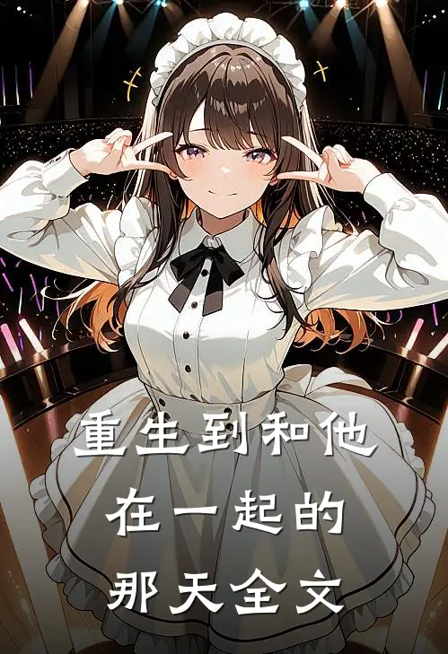 重生到和他在一起的那天全文