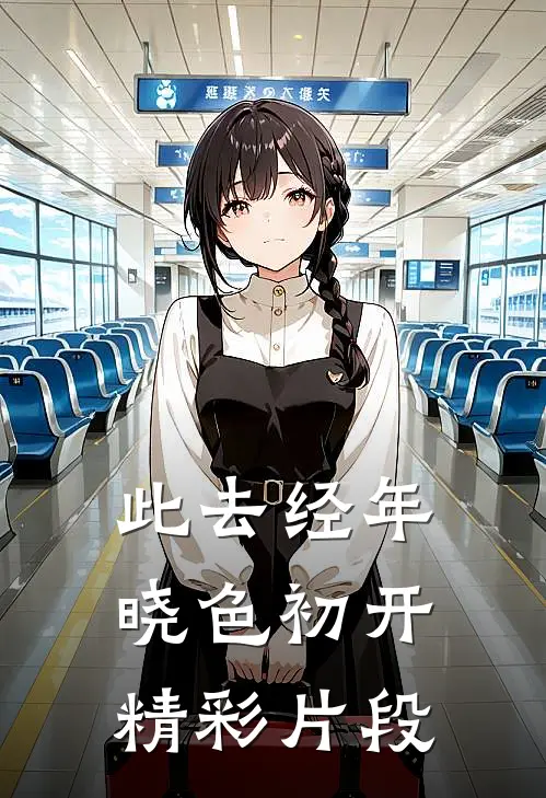 此去经年，晓色初开精彩片段