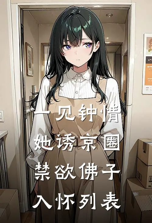 一见钟情：她诱京圈禁欲佛子入怀列表
