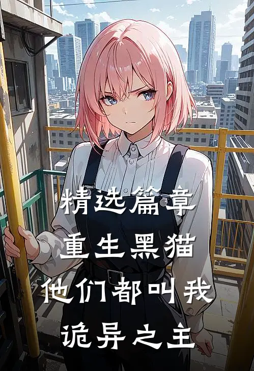 精选篇章重生黑猫，他们都叫我诡异之主