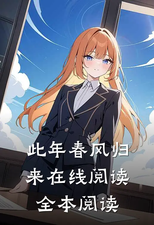 此年春风归来在线阅读全本阅读
