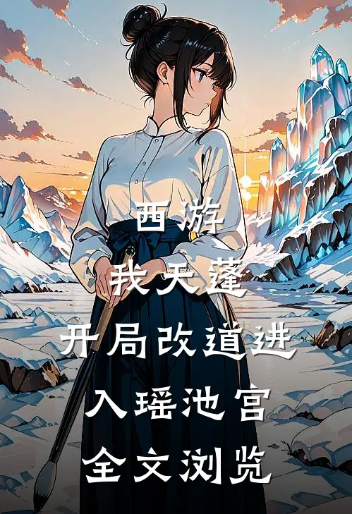 西游：我天蓬，开局改道进入瑶池宫全文浏览