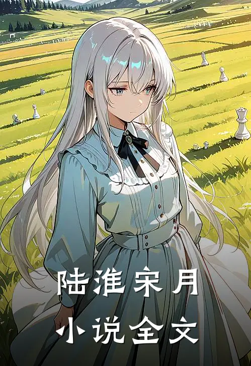陆淮宋月小说全文