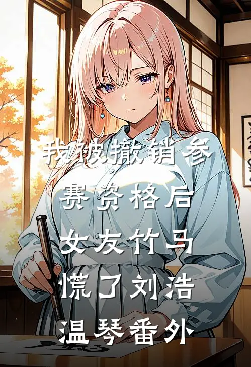 我被撤销参赛资格后，女友竹马慌了刘浩温琴番外
