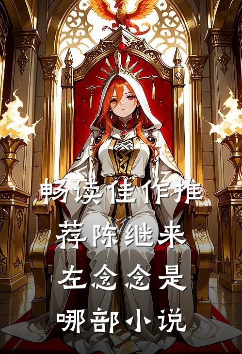 畅读佳作推荐陈继来左念念是哪部小说