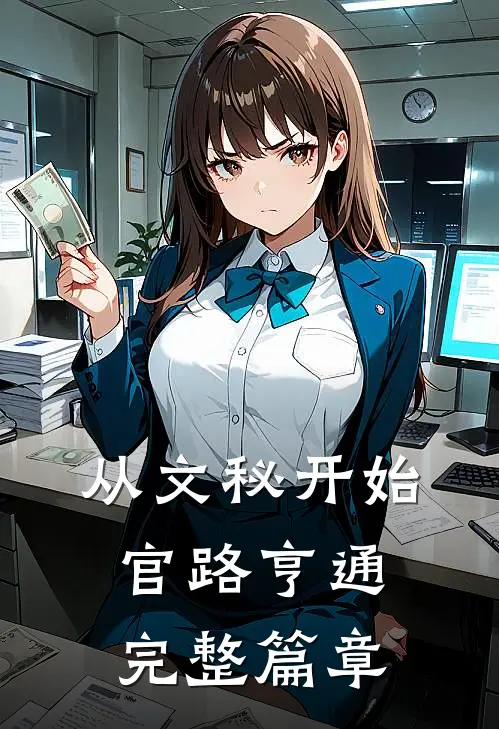 从文秘开始，官路亨通完整篇章