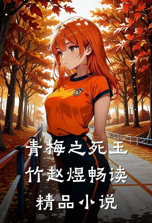 《青梅之死》玉竹赵煜畅读精品小说