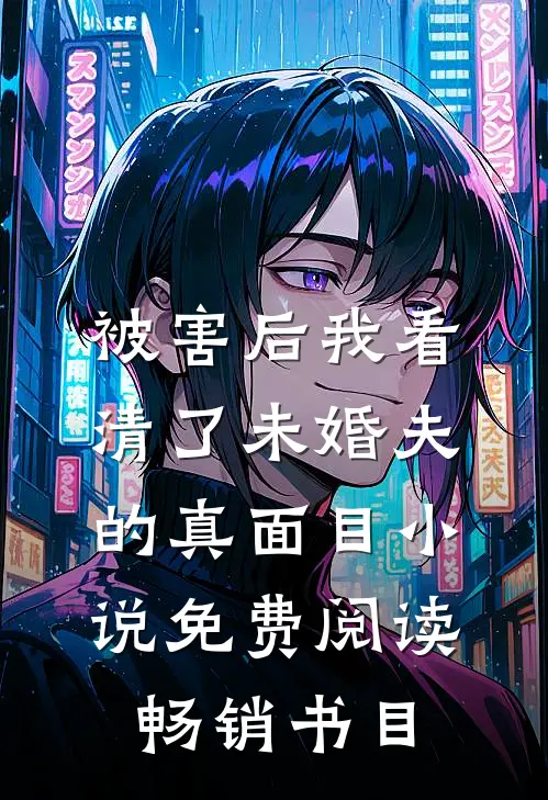被害后我看清了未婚夫的真面目小说免费阅读畅销书目