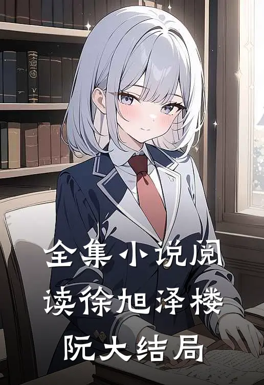 全集小说阅读徐旭泽楼阮大结局
