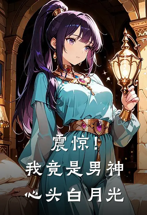 震惊！我竟是男神心头白月光
