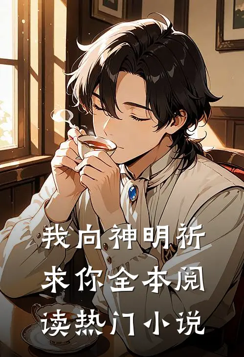 我向神明祈求你全本阅读热门小说