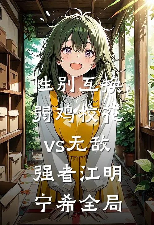 性别互换：弱鸡校花vs无敌强者江明宁希全局