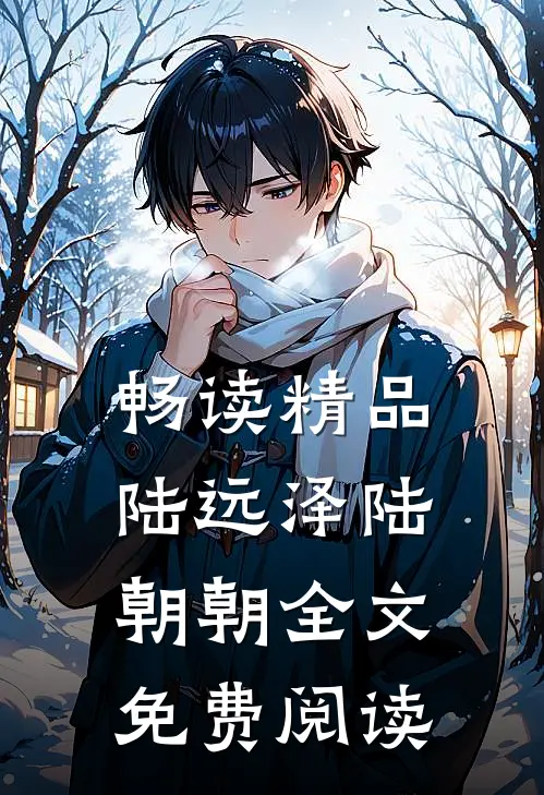 畅读精品陆远泽陆朝朝全文免费阅读