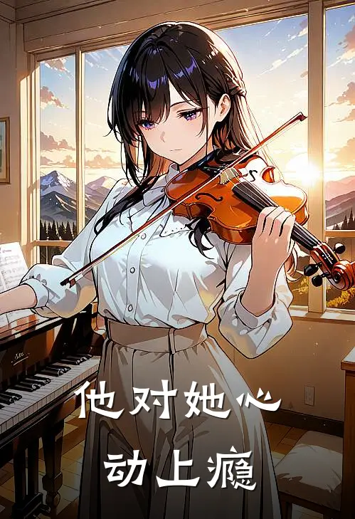 他对她心动上瘾