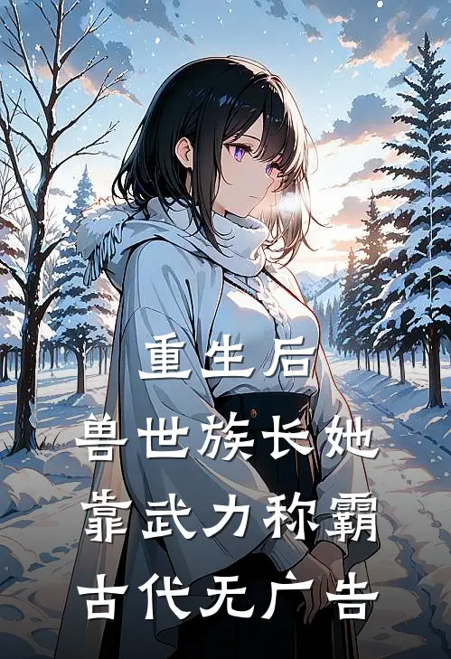 重生后，兽世族长她靠武力称霸古代无广告