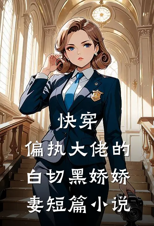快穿偏执大佬的白切黑娇娇妻短篇推荐