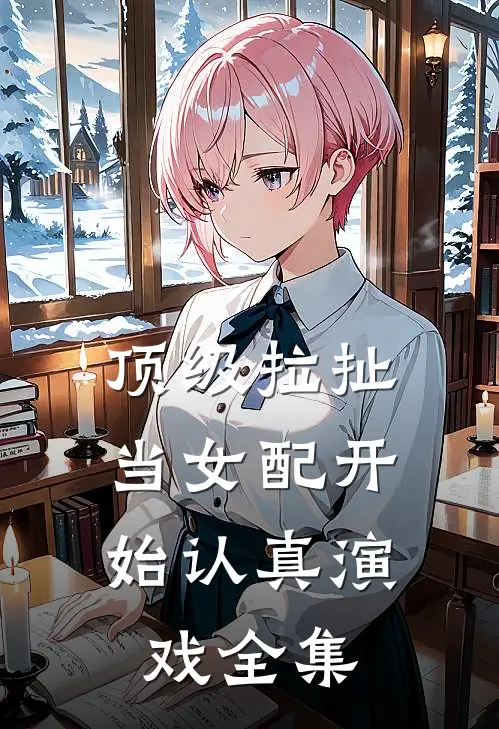 顶级拉扯：当女配开始认真演戏全集