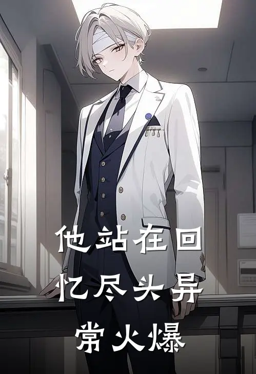 他站在回忆尽头异常火爆