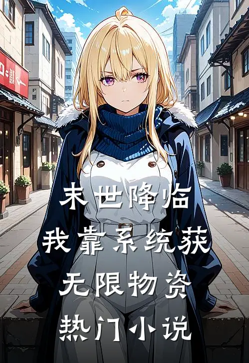 末世降临：我靠系统获无限物资热门小说