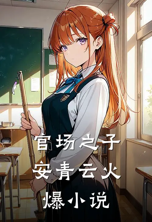 官场之子安青云火爆小说