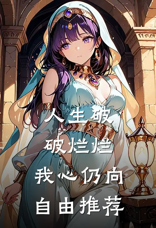 人生破破烂烂，我心仍向自由推荐