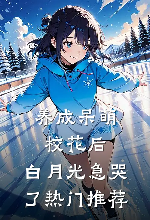 养成呆萌校花后，白月光急哭了热门推荐