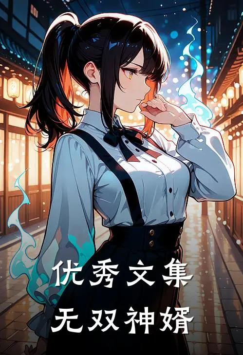 优秀文集无双神婿