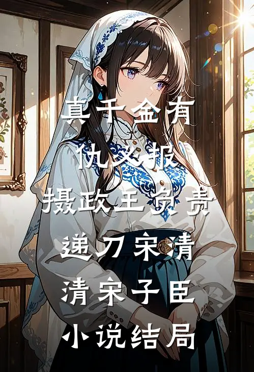 真千金有仇必报，摄政王负责递刀宋清清宋子臣小说结局