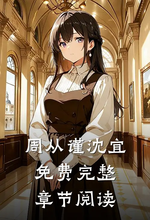 周从谨沈宜免费完整章节阅读