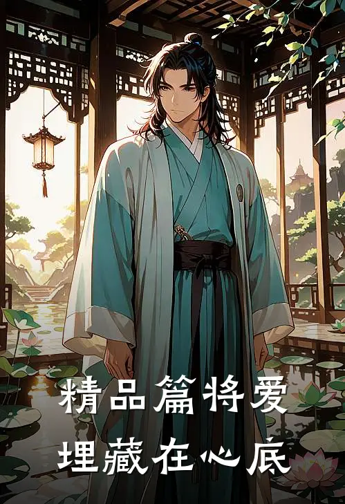 精品篇将爱，埋藏在心底