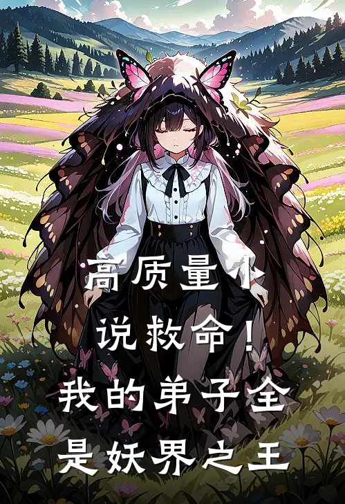 高质量小说救命！我的弟子全是妖界之王
