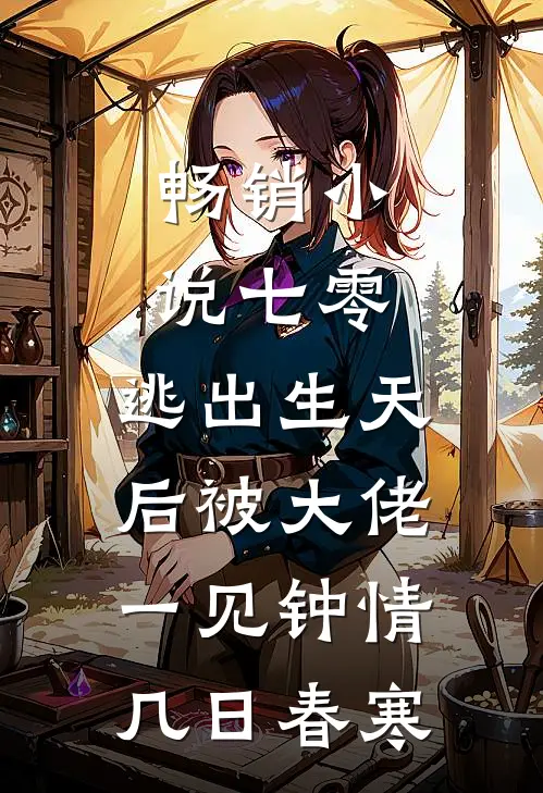 畅销小说七零:逃出生天后被大佬一见钟情 几日春寒