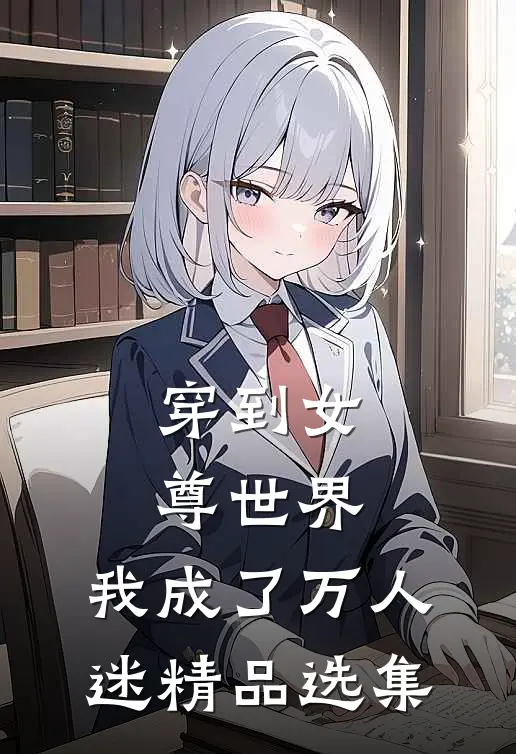 穿到女尊世界,我成了万人迷精品选集