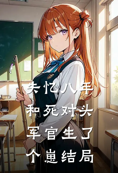 失忆八年，和死对头军官生了个崽结局