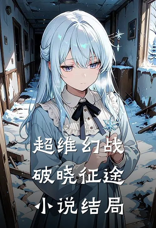 超维幻战破晓征途结局如何