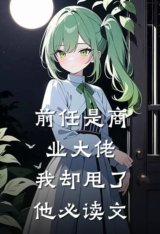前任是商业大佬，我却甩了他必读文