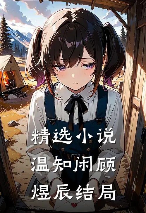 精选温知闲顾煜辰结局如何