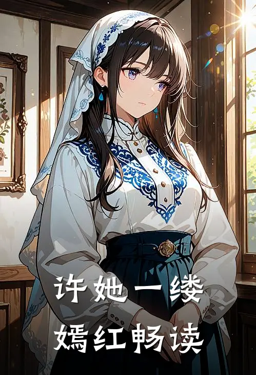 许她一缕嫣红畅读