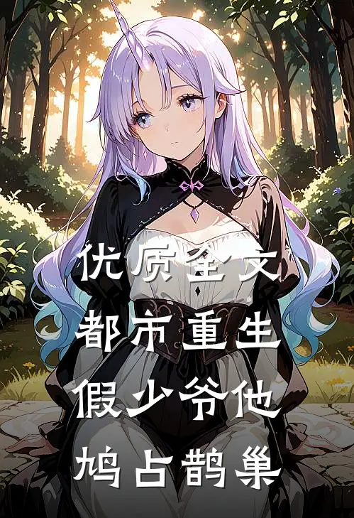 优质全文都市重生：假少爷他鸠占鹊巢