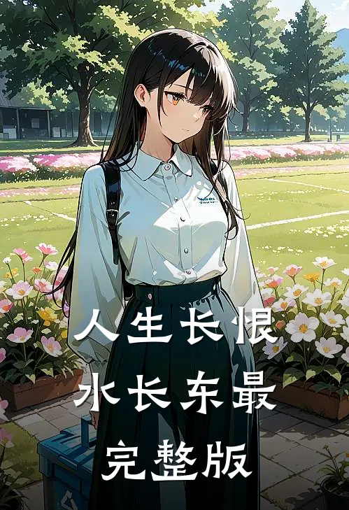 人生长恨水长东最完整版