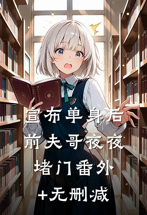 宣布单身后，前夫哥夜夜堵门番外+无删减