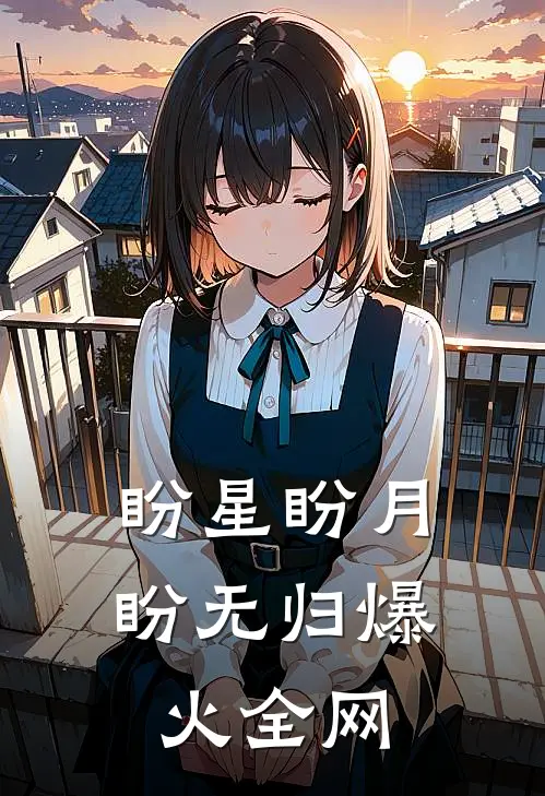 盼星盼月盼无归爆火全网