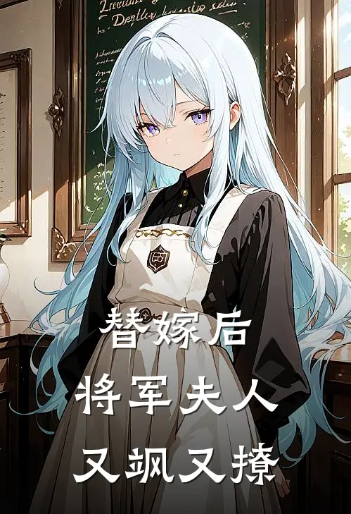 替嫁后,将军夫人又飒又撩短剧免费观看