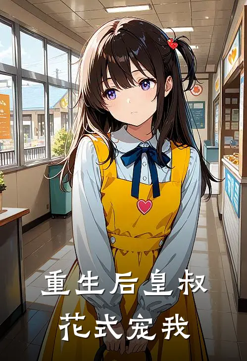 重生后皇叔花式宠我
